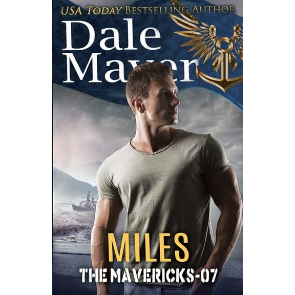 Mavericks Miles, Book 7, (Paperback)