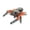 9.8in/25cm, variant on Lifelike Spider Plush Toy Creepy Cute Tarantula Plush for Kids & Adults, Halloween Decor & Gift