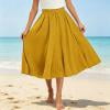 Dark Yellow