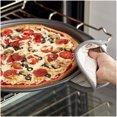 thumbnail image 5 of Wilton Perfect Results Premium Non-Stick Pizza Crisper Pan, 14-Inch, 5 of 7