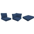 thumbnail image 6 of High Back Cushion Set for CAPECOD-13a in Cocoa, 6 of 7