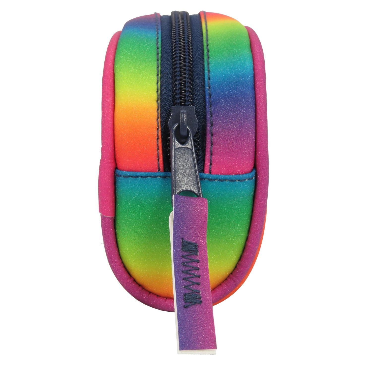 Trousse à crayons Pen+Gear arc-en-ciel