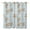 style-1, variant on Spring Floral Patterns Luxury Window Curtains Blinds for Living Room Kids Bedroom Bathroom Kicthen Door Home Decor 2 Panels