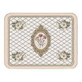 thumbnail image 1 of Alfombrilla para secar platos shaofei superabsorbente XL 40 x 60 cm color blanco, 1 of 5