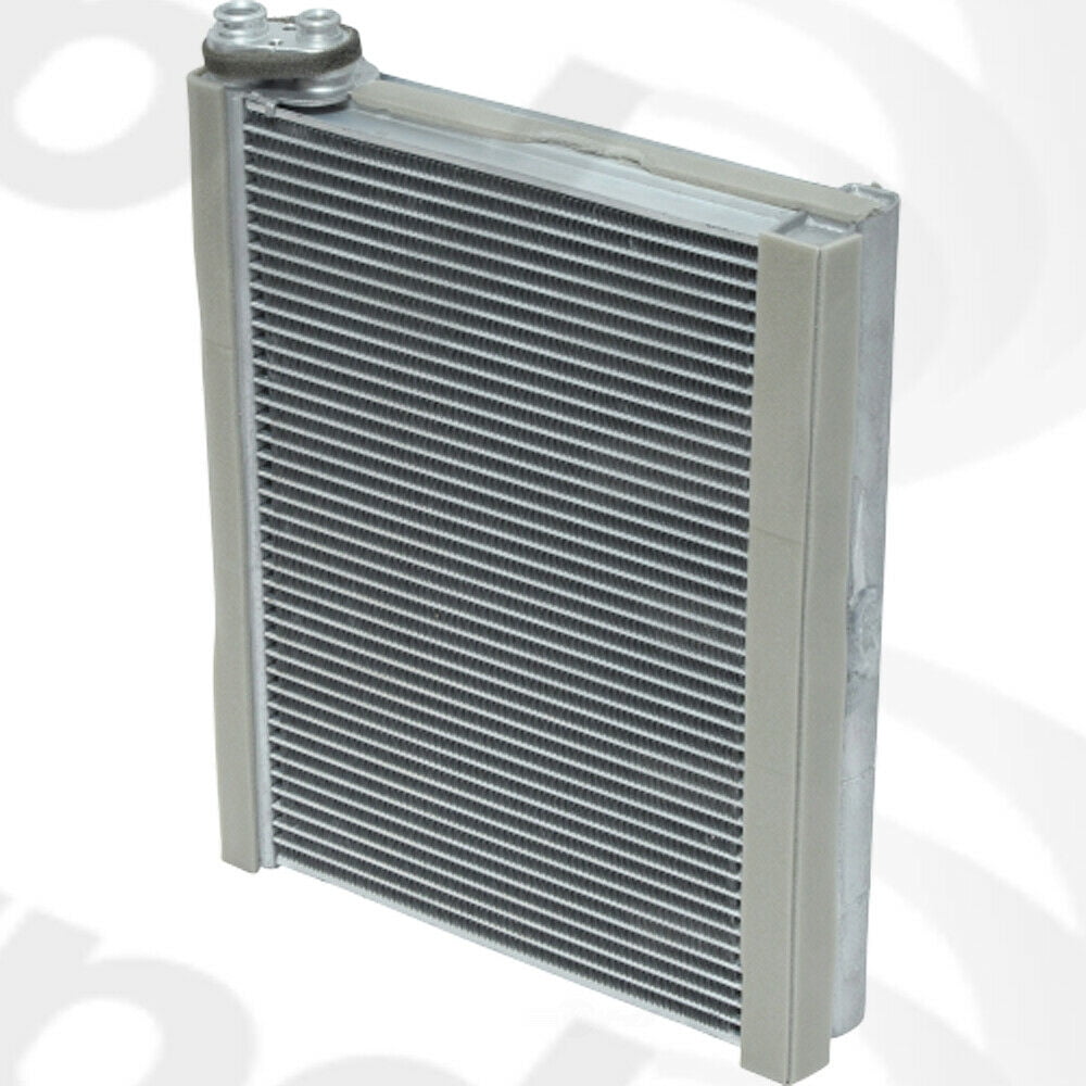 Global Parts Distributors 4712238 Evaporator Fits select: 2010-2016 LAND ROVER LR4, 2010-2013 LAND ROVER RANGE ROVER SPORT