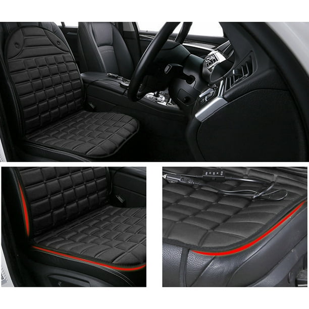 Car heating top pad walmart