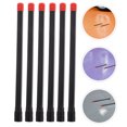 thumbnail image 1 of NUOLUX 10Ud Tubo Extensor Para De Neumático De Plástico Resistente Y Flexible Color Negro, 1 of 6