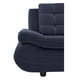 thumbnail image 5 of Sala Bali 2 Piezas (Love Seat, Love Seat) Azul Acero, 5 of 8