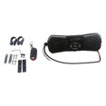 thumbnail image 4 of Motorcycle Audio Speaker Water Resistant Colorful Lights,A, 4 of 5