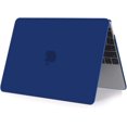 thumbnail image 2 of Sleeve for MacBook 12 inch A1534, Hard Shell Protective Shell Shell Case Keyboard Protector for 2015-2017 Apple Macbook 12 Retina, 2 of 7