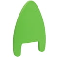 thumbnail image 2 of YLSHRF A Shape Board Back Float, Stable A Shaped Floating Board For Children For Surf For Swim For Adults, 2 of 8
