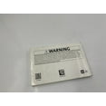 thumbnail image 4 of 2018 Chevy Malibu Owners Manual Handbook OEM I03B34045, 4 of 5