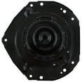 thumbnail image 4 of BOXI 700142 HVAC Heater Blower Motor Assembly Fits for Chevrolet S10 G10 G20 G30 for GMC G1500 G2500 G3500 1991-1995 S15 Jimmy 1983-1991 Sonoma for Oldsmobile Bravada 1991-1994 / Replaces 88960338, 4 of 8