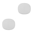thumbnail image 2 of Caja de Almacenamiento Wosthever Auriculares Silicona Organizador Gris 2Conjunto, 2 of 6