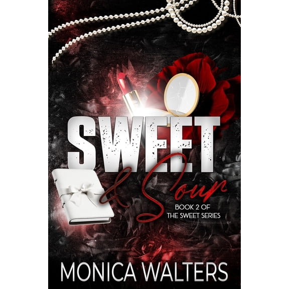 Sweet Sweet and Sour, Book 2, (Paperback)