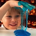 thumbnail image 4 of Paquete de fiesta Slime Super Cool que brilla en la oscuridad, 6 unidades, surtido, 4 of 7