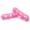 Pink, variant on Silicone Bunion Corrector, All-Weather Foot Support, Universal for All Shoe Styles (1 Pair,Black)