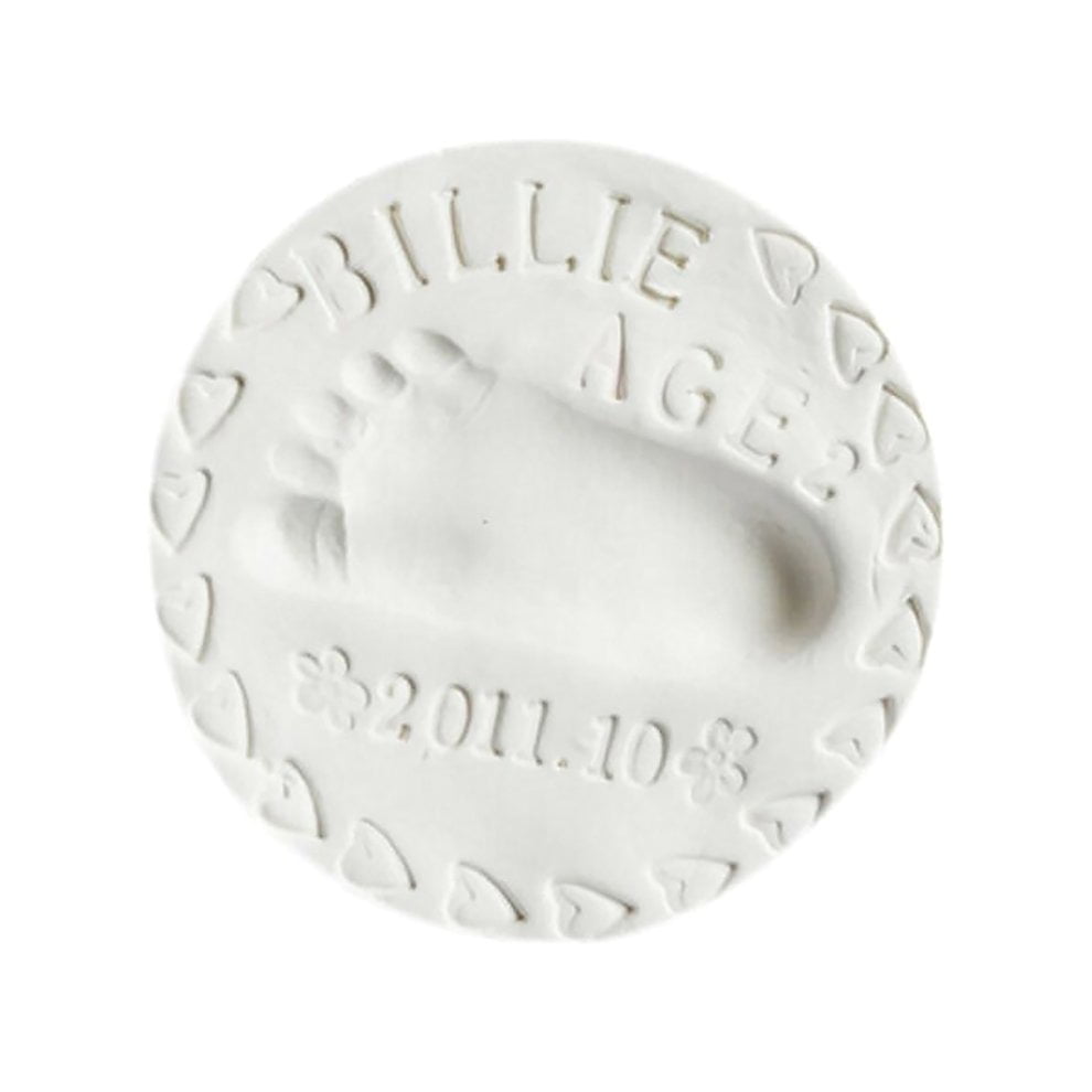 baby ink pad walmart