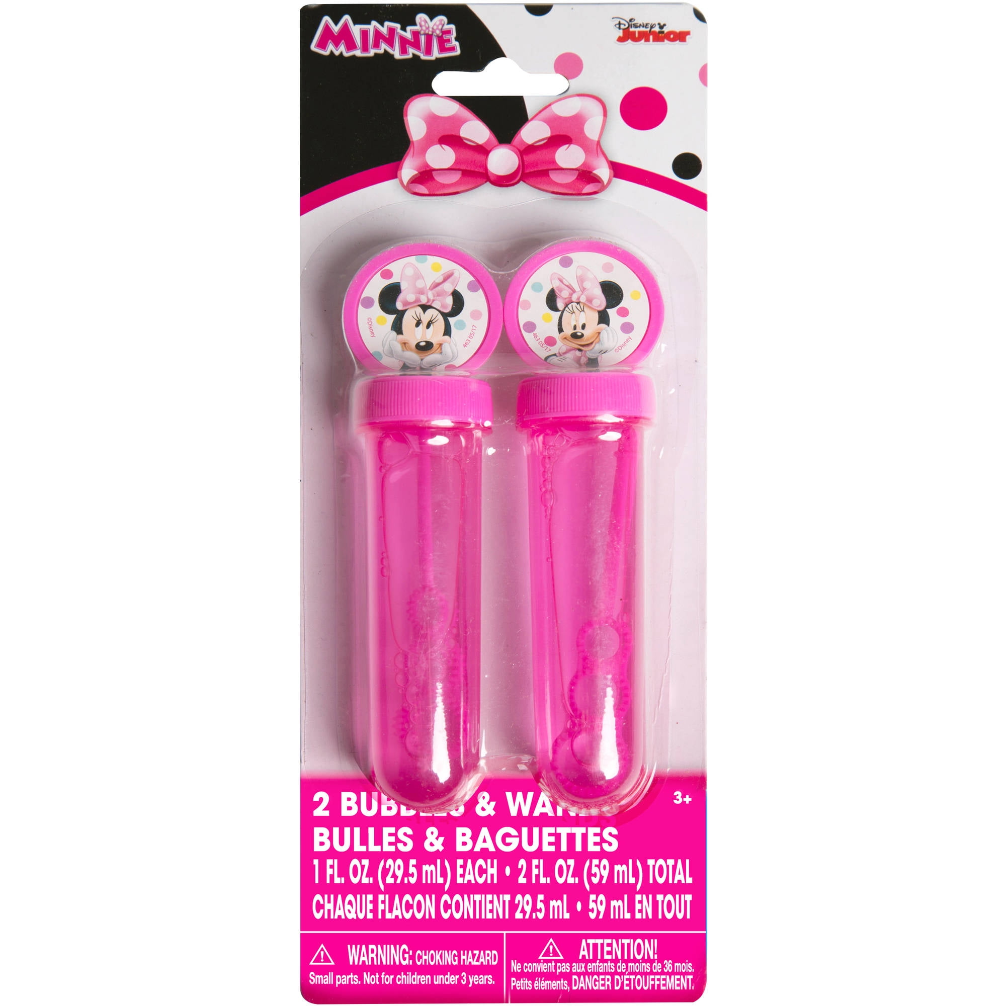 minnie mouse bus toy