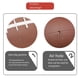 thumbnail image 2 of Fútbol Americano, Balón Inflable para Adolescentes, Equipo Especial para Niños y Estudiantes, Balón para Enseñar el Juego, 2 of 7