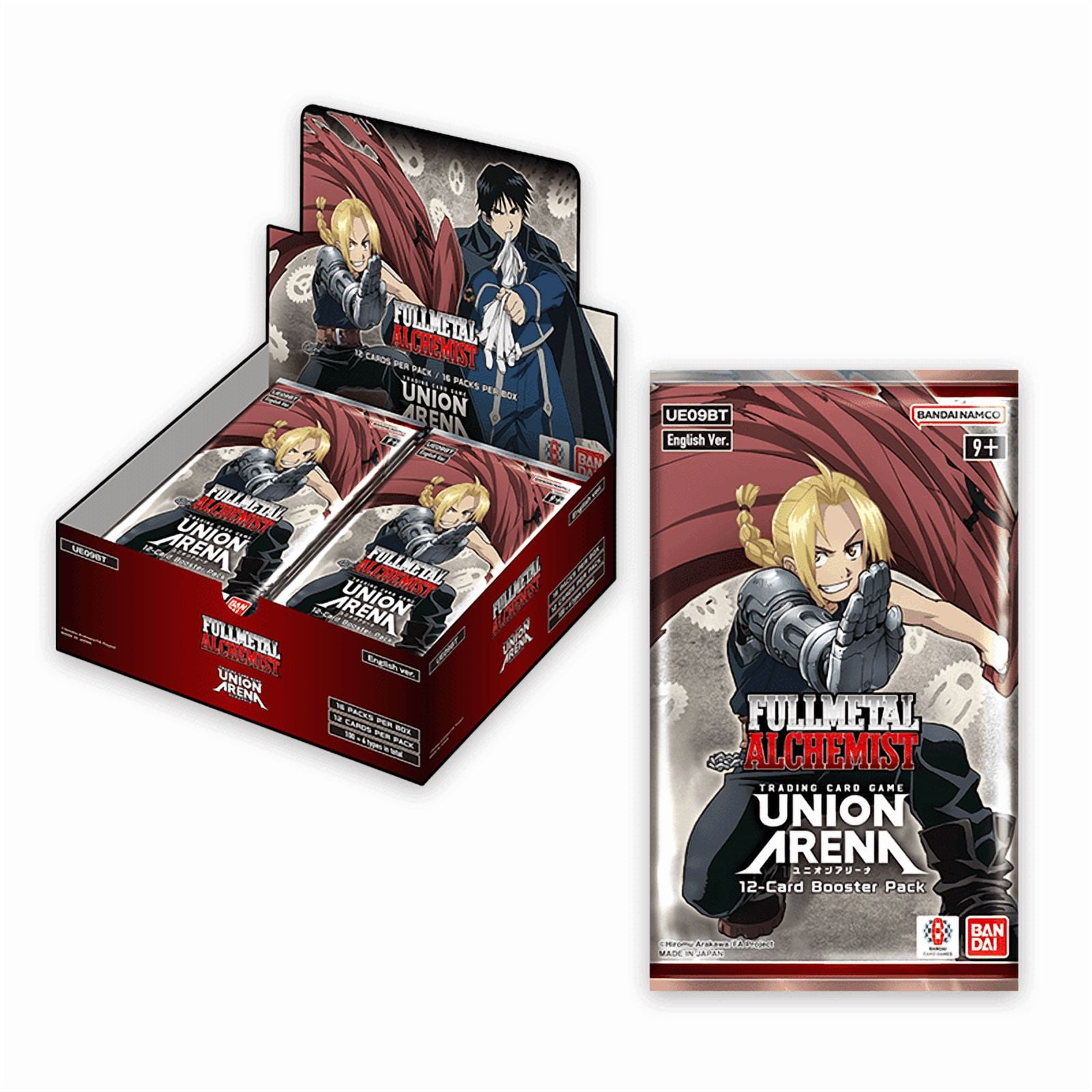 Bandai One Piece TCG Booster Box OP-05 Awakening of The New Era
