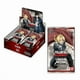 thumbnail image 1 of Union Arena Card Game: Booster Box Full Metal Alchemist (UE09BT) - 16 Packs, 1 of 1