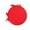 Red, variant on Round Bar Stool Cushions with Ties, Non Slip Seat Cushions, Washable Bistro Pads for Dining Chairs, Seat Cushion for Home Kitchen(Gray)