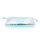 thumbnail image 5 of Organizador Brilnte Del Almacenamiento De Los Efectos De Escritorio Del Tenedor De Bolso Del Lápiz 3 Macarena  Estuche de lápices transparente transparente, 5 of 8