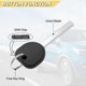 thumbnail image 3 of Car Key B119 HU100 Replacement for Buick Encore Lacrosse Regal Verano/Chevy Cruze Impala C, 3 of 5