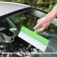 thumbnail image 4 of Alisanda Recyclable Silicone Window Squeegee Kit,Window Squeegee Cleaner Kit, 4 of 5