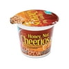 General Mills Honey Nut Cheerios Cereal-In-A-Cup