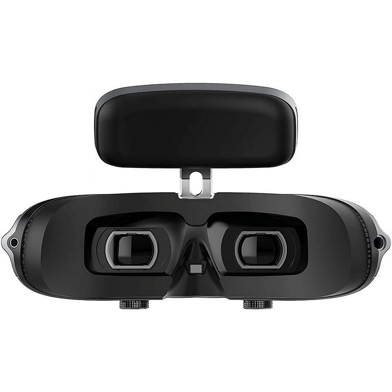  GOOVIS Pro AMOLED Display, Blu-Ray 2D / 3D Glasses HMD