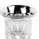 thumbnail image 4 of Lot de 2 verres à cocktail vintage, exquis, légers et luxueux, résistants aux chocs, en métal rétro, pour la maison et le bar, 4 of 4