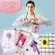 thumbnail image 5 of 12 Pcs Nurse Pen Set Two Colors Pink Purple, 5 of 5