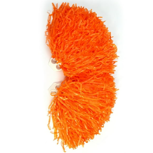 Chear Poms,Cheerleader Pom Poms Squad Cheerleading Pom Poms Cheerleading Poms Sturdy Construction