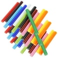 thumbnail image 1 of BRIGHTFUFU 36Pack Craft Glue Stick with Assorted Color for All Ages, 1 of 8