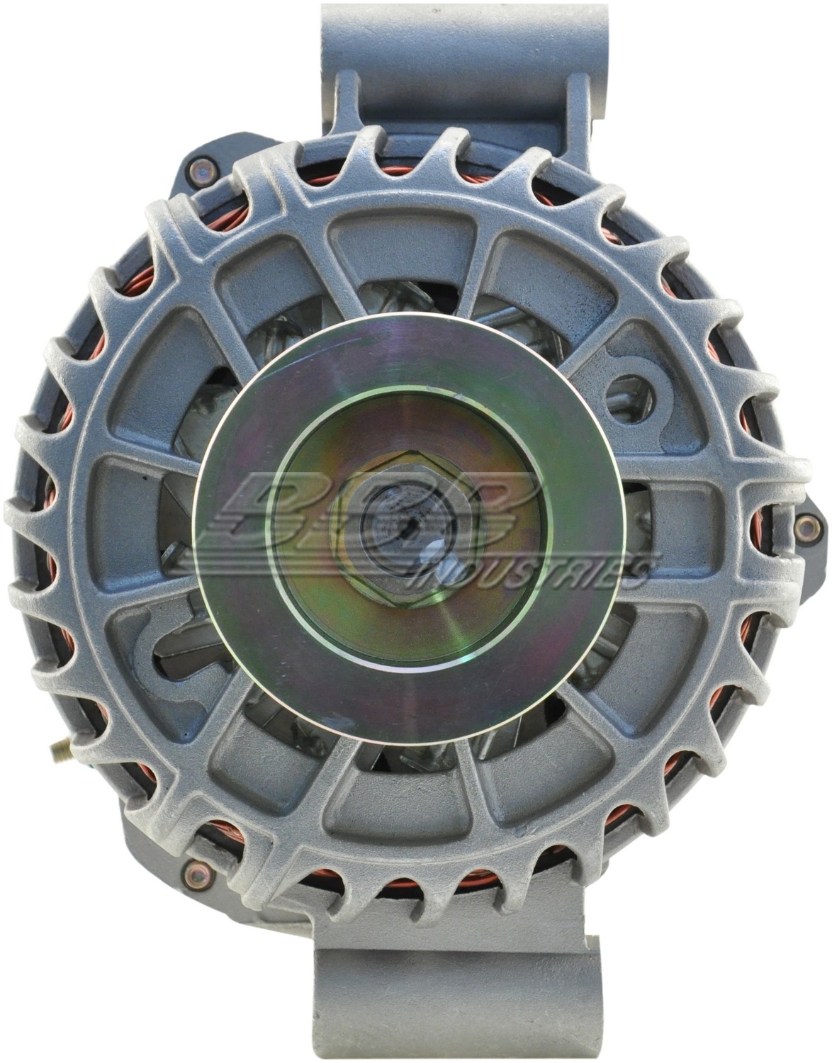 TERREPOWER formerly BBB Industries N8307 New Alternator