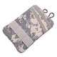 thumbnail image 4 of Bolsa de herramientas EDC multifuncional bolsa de artículos diversos de tela Oxford para senderismo (camuflaje digital) Sywqhk Para Estrenar, 4 of 9