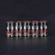 thumbnail image 4 of 5pcs VM6 0.15ohm Replacement Coils for Vinci X/R/Air S/Argus GT Pod Systems (Fgao), 4 of 5