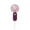 Red, variant on AURIGATE Mini Portable Fan Handheld Charging Small Fan Portable Pocket Portable Small Fan