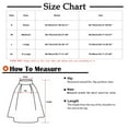 thumbnail image 3 of LNWUY Half Slips for Women Solid Color underskirt Slip Skirt High Waist under Dress Slips for under Dresses Shapewear Slip Black M, 3 of 6