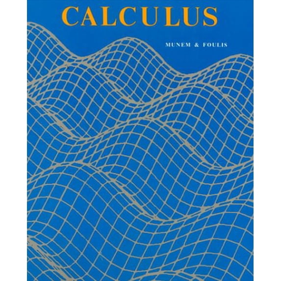 Pre-Owned Calculus With Analytic Geometry (Hardcover) 0879012366 9780879012366