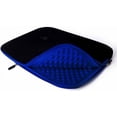 thumbnail image 5 of SUMACLIFE Microsuede Compact Padded Carrying Sleeve with Rear Pocket for 14", 15", 15.6" inch Notebook / Ultrabook / Laptop Devices, 5 of 7