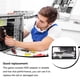 thumbnail image 3 of Cateissary Consola de juegos portátil Adaptador de tarjeta de red Reemplazo Convertidor HDD de velocidad rápida Conector de conversión de disco duro Electrónica miscelánea Tipo 1, 3 of 6