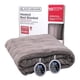 thumbnail image 1 of Manta Eléctrica BLACK+DECKER Queen Micro Plush Gris, 1 of 7