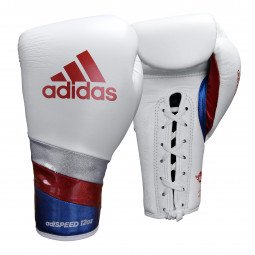 Adidas Adi Speed 500 Pro Boxing And Kickboxing Gloves For Women Men Walmart Com Walmart Com