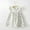 Beige, variant on Geire Girls' Floral Print Ruched Hem Sleeveless High Waist Cami Dress Sweet Short Dresses