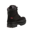thumbnail image 3 of Botas Hombre Levi's Hiking Piel Caballero Caminata negro 28.5 Levis L221421, 3 of 4