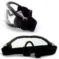 thumbnail image 4 of 1 Pc Kiteboarding Sunglasses Kitesurfing Kite Head Band Motorcycle Goggles Foam, 4 of 6