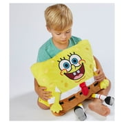 وسادة الحيوانات الأليفة Nickelodeon Spongebob SquarePants لعبة الحيوانات المحشوة